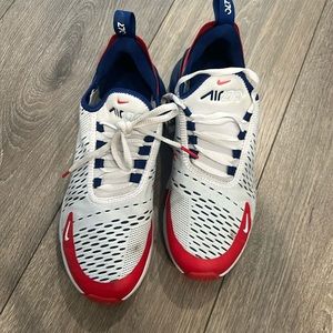 Men’s Nike Air270 Size 6.5 - Used/Good Condition
